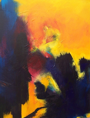 "Rampart Street Blues"